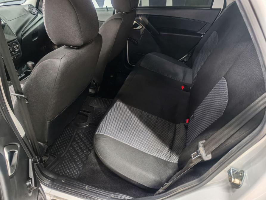 Lada (ВАЗ) Granta I Рестайлинг Ростов-на-Дону  - изображение 15