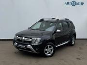 Renault Duster I Рестайлинг Москва  - изображение 14