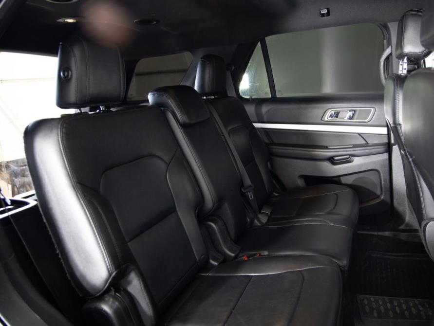 Ford Explorer V Рестайлинг Санкт-Петербург  - изображение 13