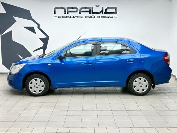 Chevrolet Cobalt II с пробегом 2013 года, цена 600 000 рублей, 268745 км, седан, Автокод Объявления