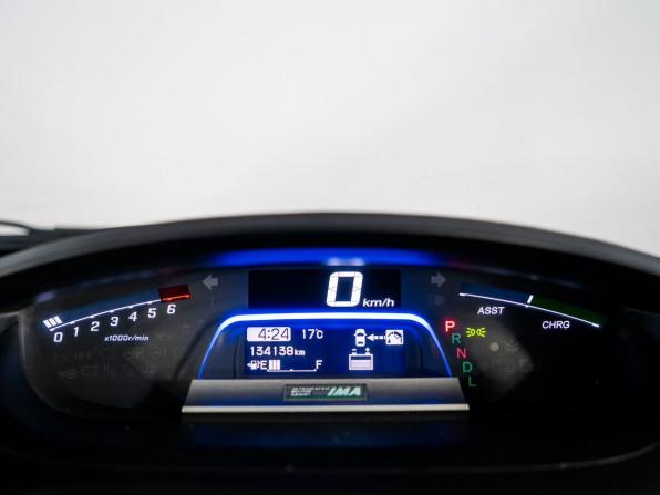 Honda Freed I Рестайлинг 2 с пробегом 2015 года, цена 1 195 000 рублей, 134138 км, компактвэн, Автокод Объявления