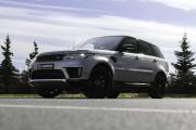Land Rover Range Rover Sport II Рестайлинг Санкт-Петербург  - изображение 50
