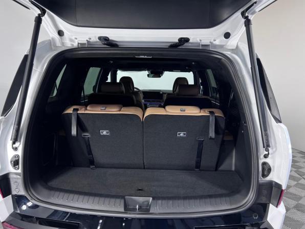 Hyundai Santa Fe V (MX5) с пробегом 2026 года, цена 5 750 000 рублей, 10 км, внедорожник, Автокод Объявления