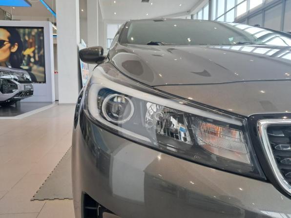 Kia Cerato III Рестайлинг (Classic) с пробегом 2019 года, цена 1 608 000 рублей, 98749 км, седан, Автокод Объявления
