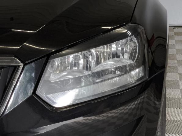 Skoda Yeti I Рестайлинг с пробегом 2016 года, цена 1 250 000 рублей, 120914 км, внедорожник, Автокод Объявления