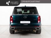 GAC GS8 II Казань  - изображение 19