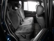 Toyota Land Cruiser 100 Series Тюмень  - изображение 31