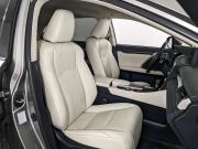 Lexus RX IV Рестайлинг Москва  - изображение 54