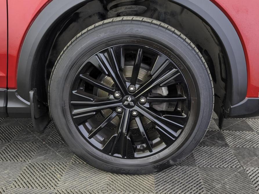 Mitsubishi Eclipse Cross I Москва  - изображение 12