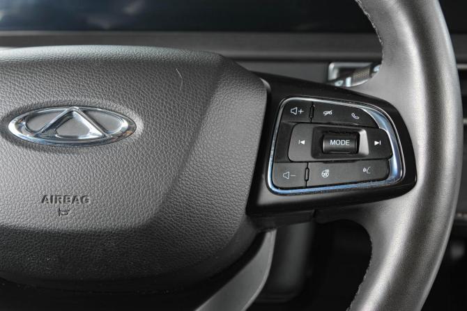 Chery Tiggo 7 Pro Max I с пробегом 2023 года, цена 2 299 000 рублей, 39200 км, внедорожник, Автокод Объявления