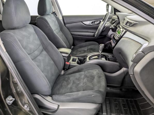 Nissan X-Trail III с пробегом 2015 года, цена 1 830 000 рублей, 77484 км, внедорожник, Автокод Объявления