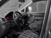 Volkswagen Caddy III Екатеринбург  - изображение 31