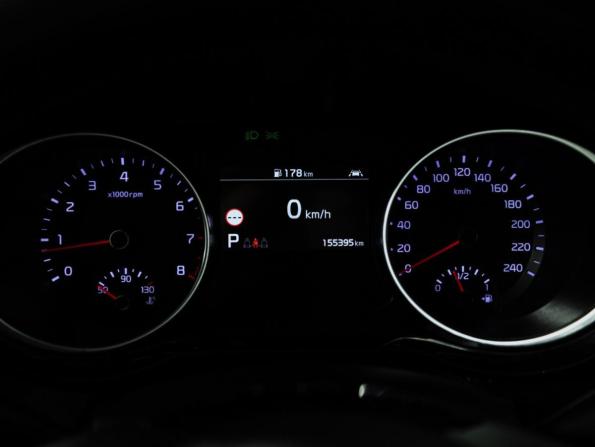 Kia Ceed III с пробегом 2018 года, цена 1 509 585 рублей, 155394 км, хэтчбек, Автокод Объявления