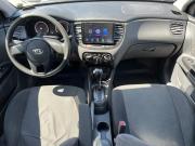 Kia Rio II Рестайлинг Челябинск  - изображение 19