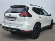 Nissan X-Trail III Рестайлинг Москва  - изображение 23