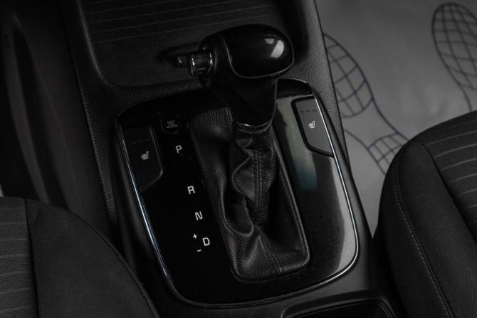 Kia Cerato IV с пробегом 2019 года, цена 1 669 000 рублей, 130000 км, седан, Автокод Объявления