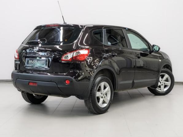 Nissan Qashqai I Рестайлинг с пробегом 2011 года, цена 1 035 000 рублей, 117792 км, внедорожник, Автокод Объявления