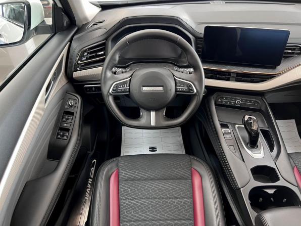 Haval F7 I Рестайлинг с пробегом 2023 года, цена 2 145 000 рублей, 22946 км, внедорожник, Автокод Объявления