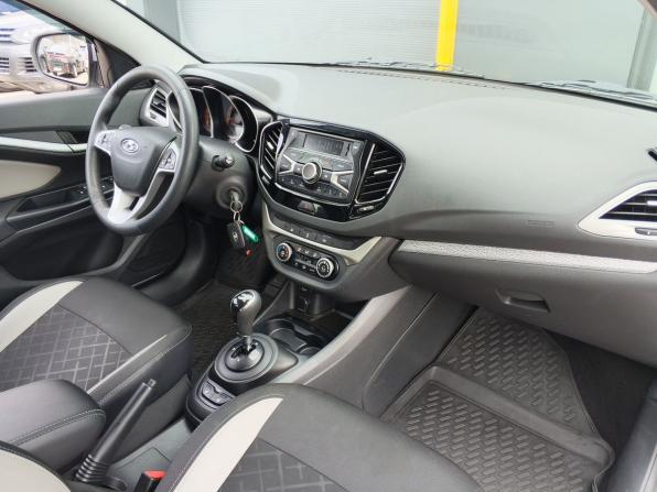 Lada (ВАЗ) Vesta I с пробегом 2019 года, цена 970 000 рублей, 75216 км, универсал, Автокод Объявления