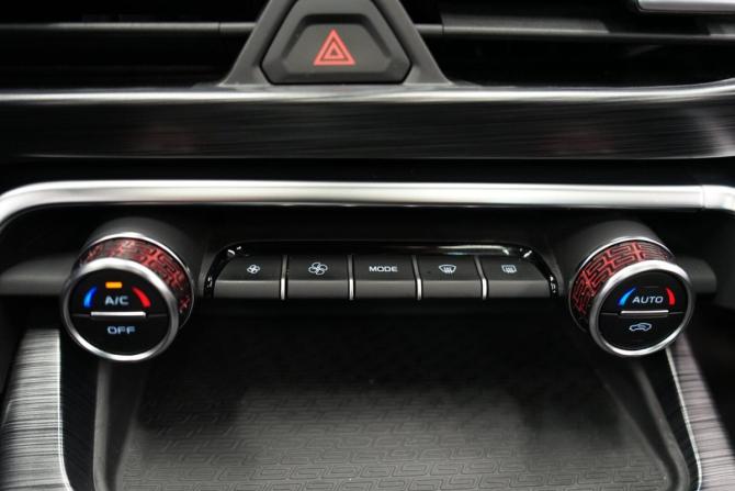 Geely Tugella I с пробегом 2023 года, цена 2 999 000 рублей, 73050 км, внедорожник, Автокод Объявления