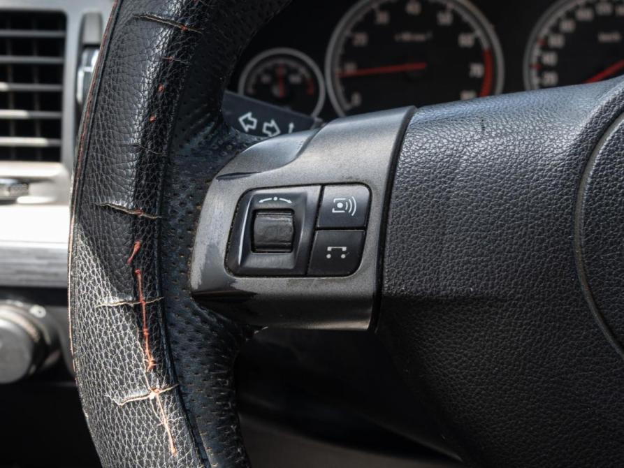Opel Vectra C Рестайлинг Краснодар  - изображение 16