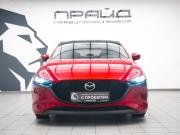 Mazda 3 IV (BP) Ростов-на-Дону  - изображение 28