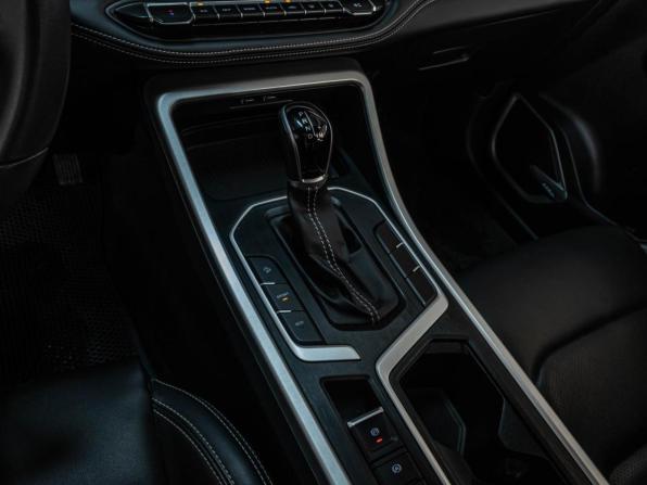 Geely Vision X6 II Рестайлинг 2 с пробегом 2021 года, цена 1 599 000 рублей, 46639 км, внедорожник, Автокод Объявления