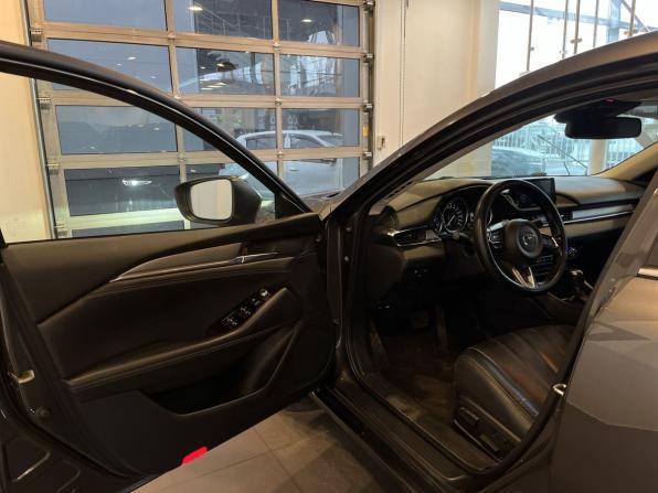 Mazda 6 III (GJ) Рестайлинг 2 с пробегом 2021 года, цена 2 920 000 рублей, 85009 км, седан, Автокод Объявления