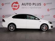 Volkswagen Polo V Рестайлинг Минеральные Воды  - изображение 25