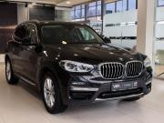 BMW X3 III (G01) Тверь  - изображение 25