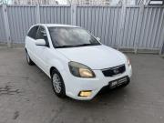 Kia Rio II Рестайлинг Ростов-на-Дону  - изображение 30