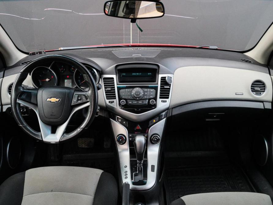 Chevrolet Cruze I Москва  - изображение 9