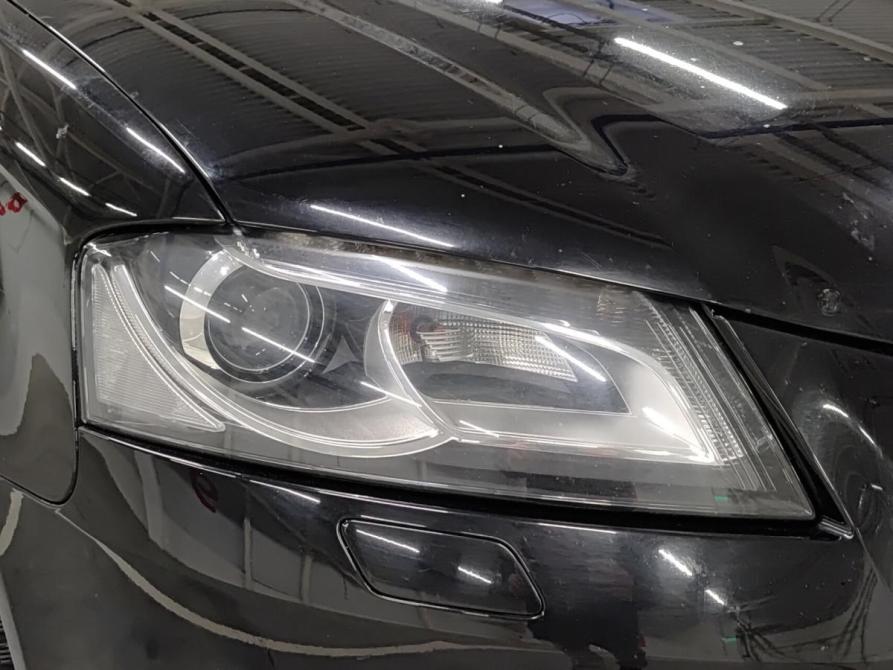 Audi A3 II (8P) Рестайлинг 2 Казань  - изображение 21