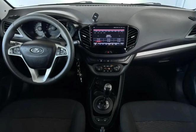Lada (ВАЗ) Vesta I с пробегом 2016 года, цена 750 000 рублей, 145715 км, седан, Автокод Объявления