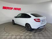Lada (ВАЗ) Granta I Рестайлинг Воронеж  - изображение 29