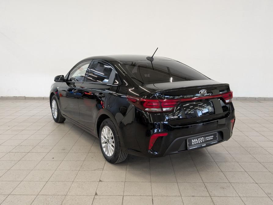 Kia Rio IV Москва  - изображение 7