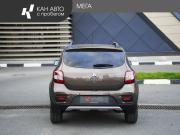 Renault Sandero II Рестайлинг Казань  - изображение 17