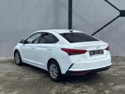 Hyundai Solaris II Рестайлинг Тамбов  - изображение 26