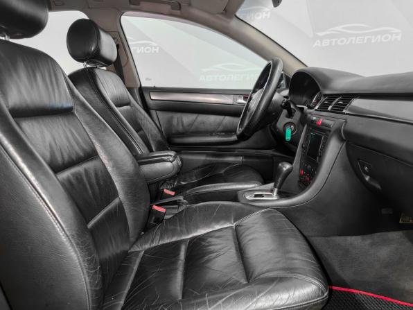 Audi A6 II (C5) Рестайлинг с пробегом 2002 года, цена 550 000 рублей, 451000 км, седан, Автокод Объявления