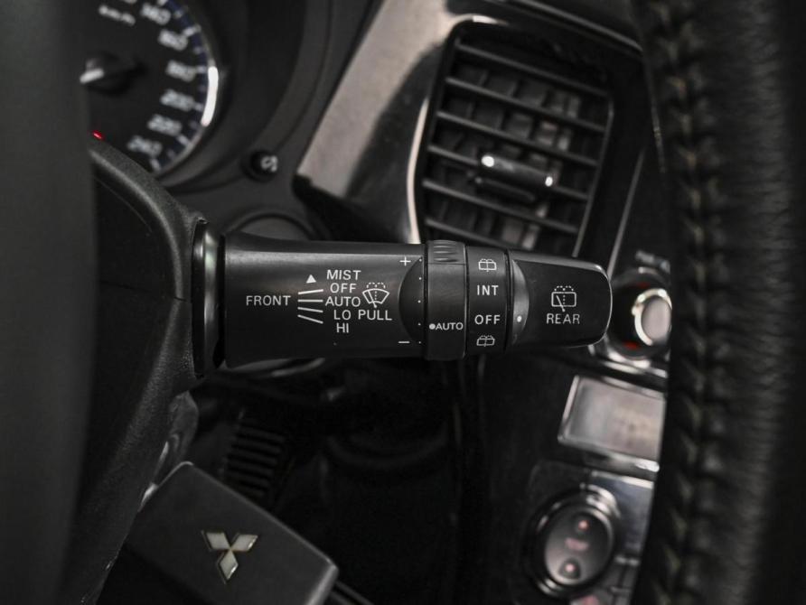 Mitsubishi Outlander III Рестайлинг 2 Ставрополь  - изображение 15
