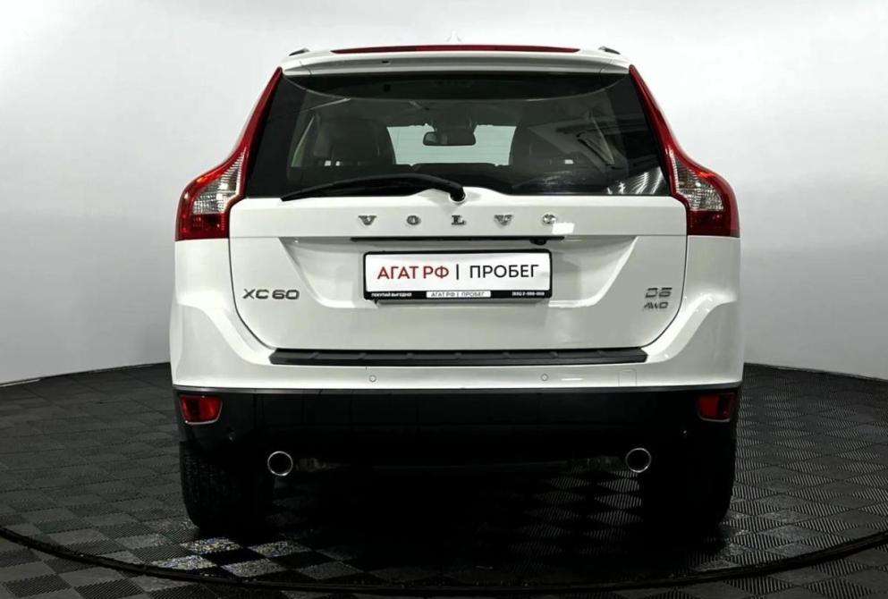 Volvo XC60 I Нижний Новгород  - изображение 7