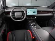 JETOUR DASHING I Минеральные Воды  - изображение 26