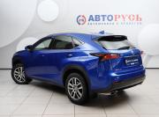 Lexus NX I Подольск  - изображение 27