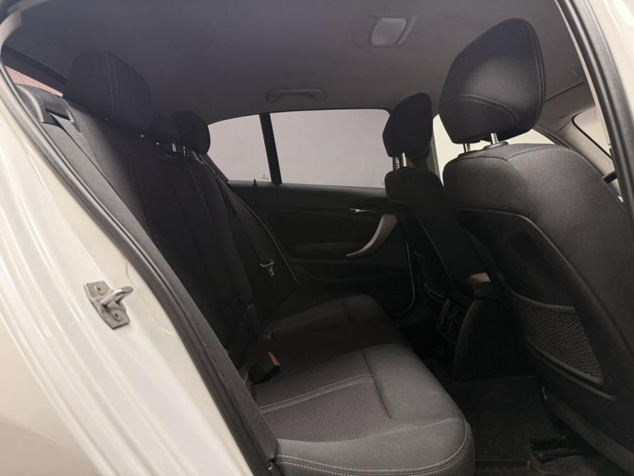 BMW 1 серии II (F20/F21) Рестайлинг 2 Тверь  - изображение 19