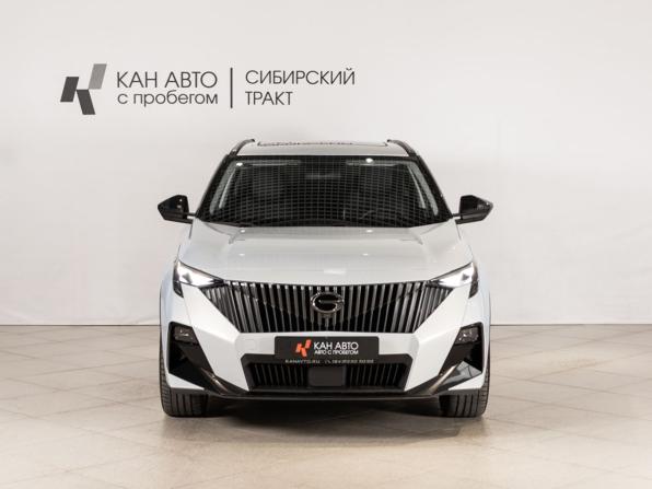 GAC GS3 с пробегом 2024 года, цена 2 099 658 рублей, 23000 км, внедорожник, Автокод Объявления