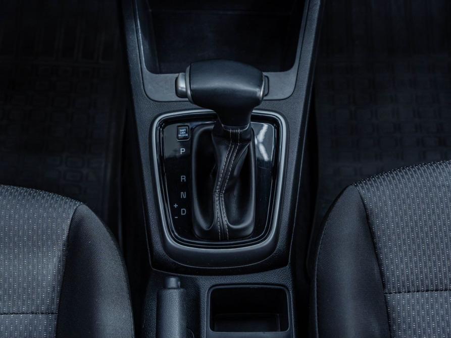 Kia Rio IV Рестайлинг Самара  - изображение 13