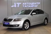 Skoda Octavia III (A7) Таганрог  - изображение 23
