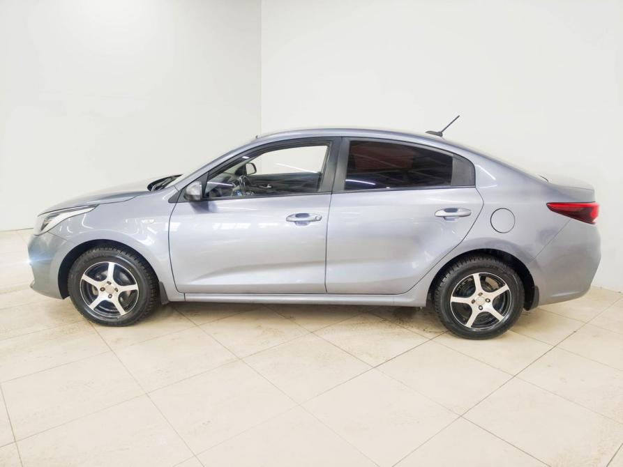 Kia Rio IV Тула  - изображение 4