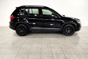Volkswagen Tiguan I Рестайлинг Саратов  - изображение 25