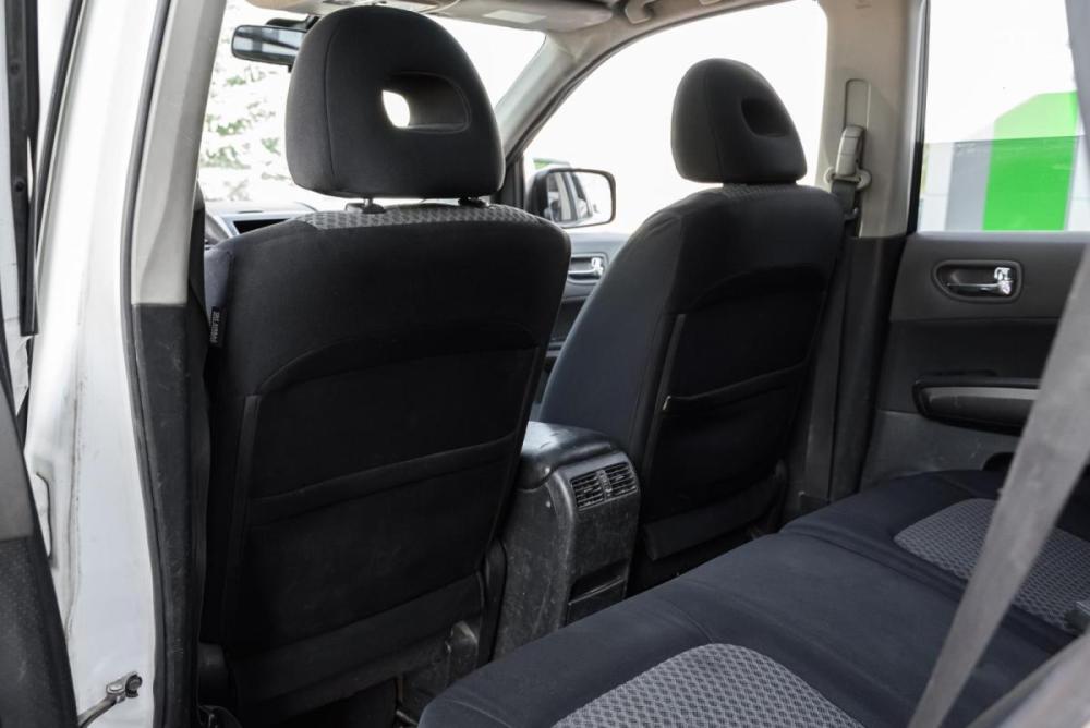 Nissan X-Trail II Ульяновск  - изображение 11